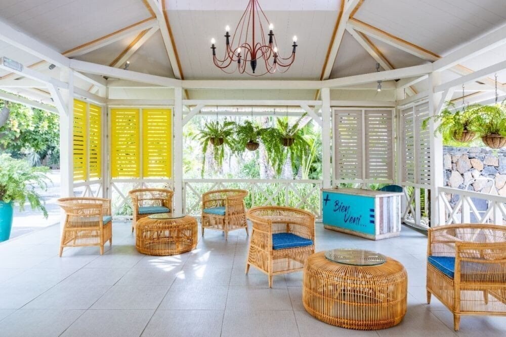 Фото Villas Caroline 3*